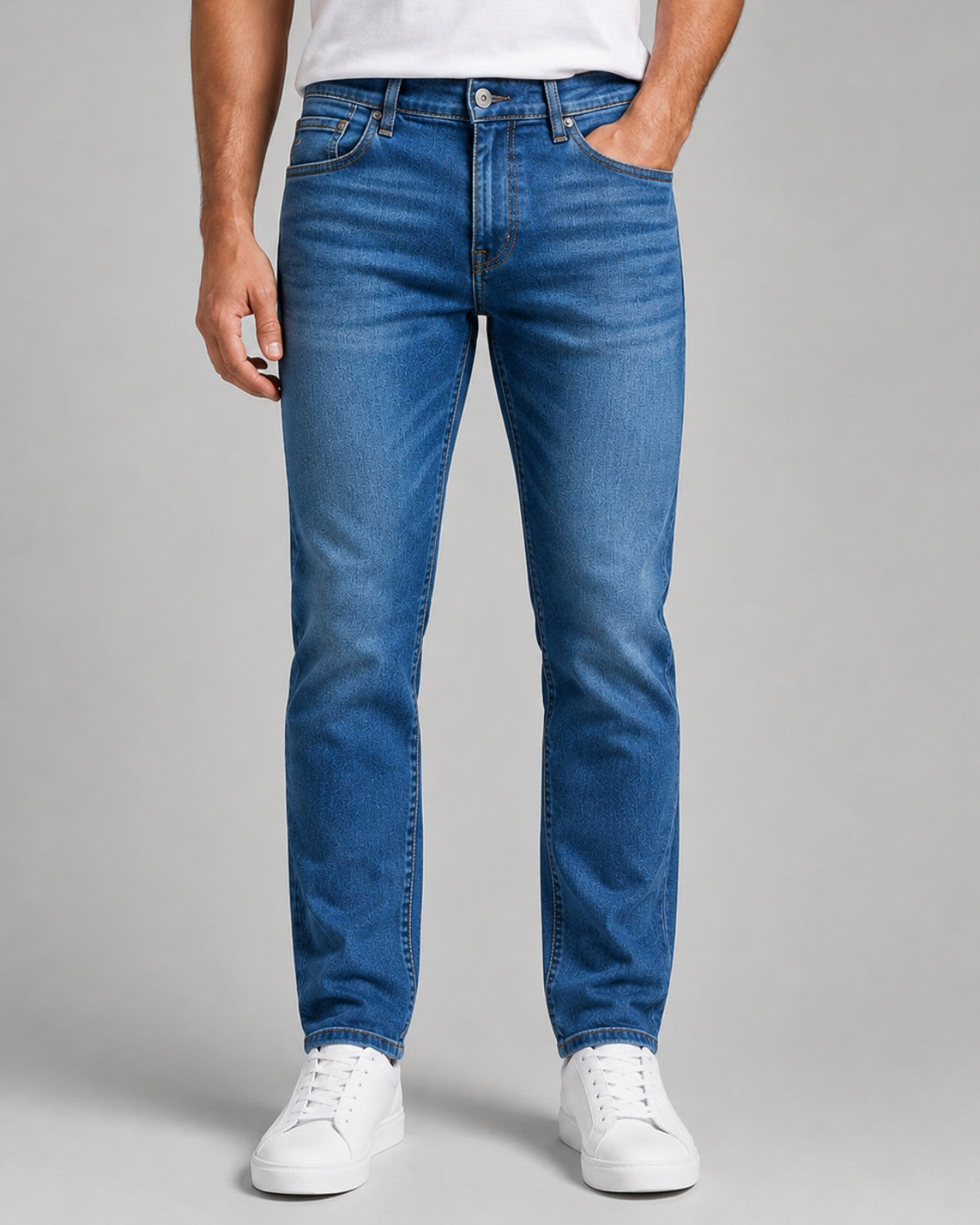 Calça Jeans Lucca
