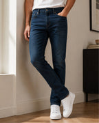 Calça Jeans Lucca