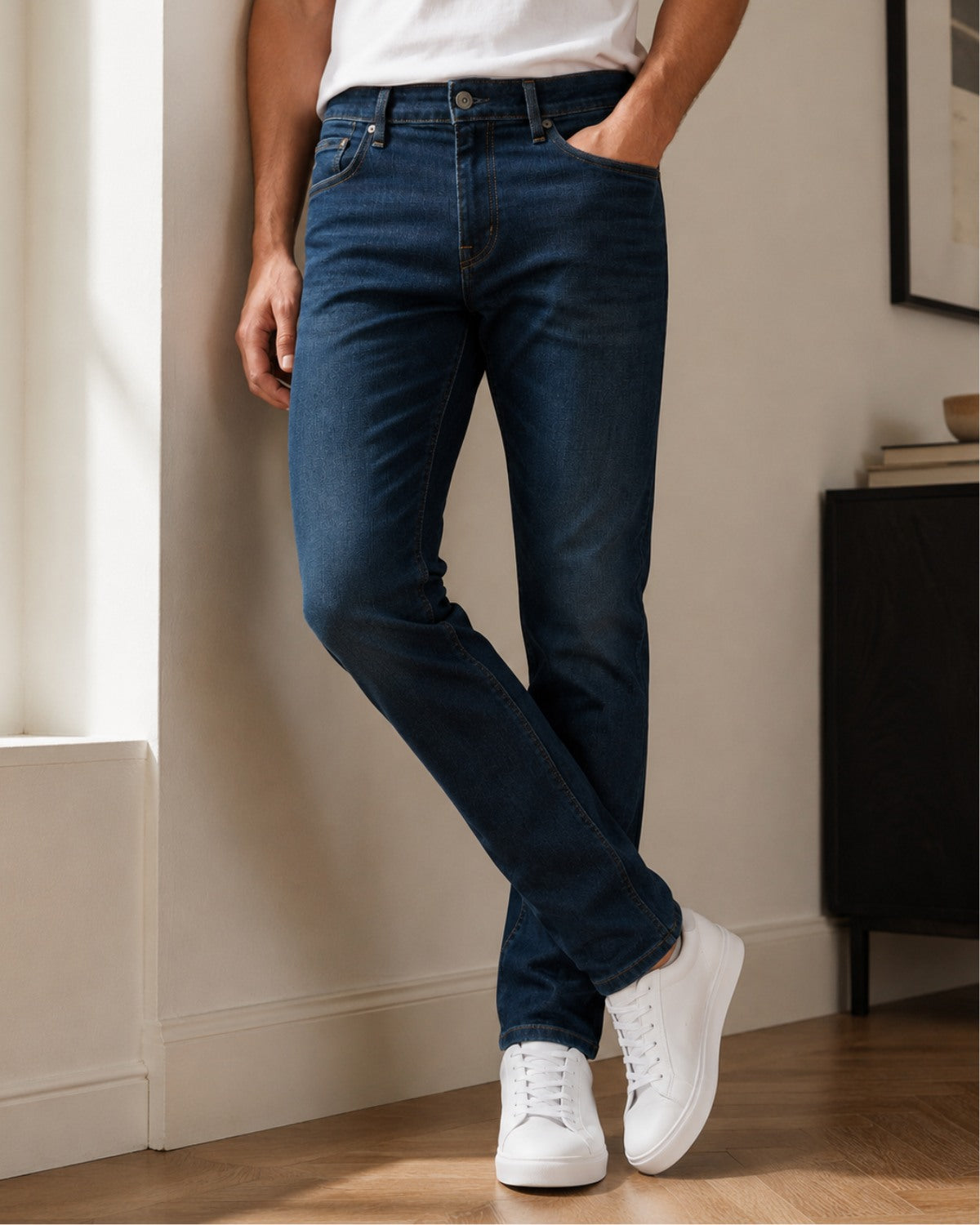 Calça Jeans Lucca