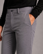 Calça de Alfaiataria em Sarja - Bellagio