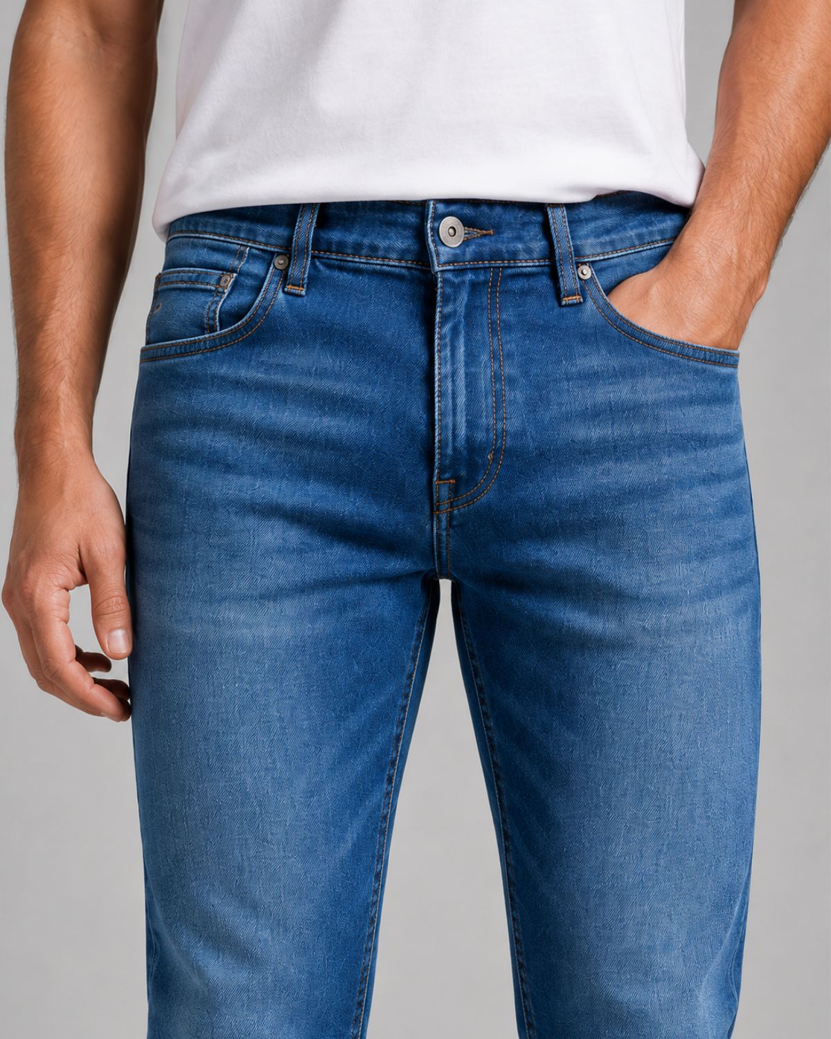 Calça Jeans Lucca